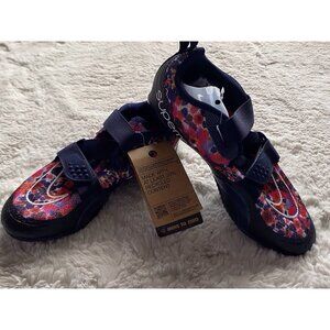 Nike SuperRep Cycle 2 Next Nature Spray Paint DH3395-400 Women’s Sz 9